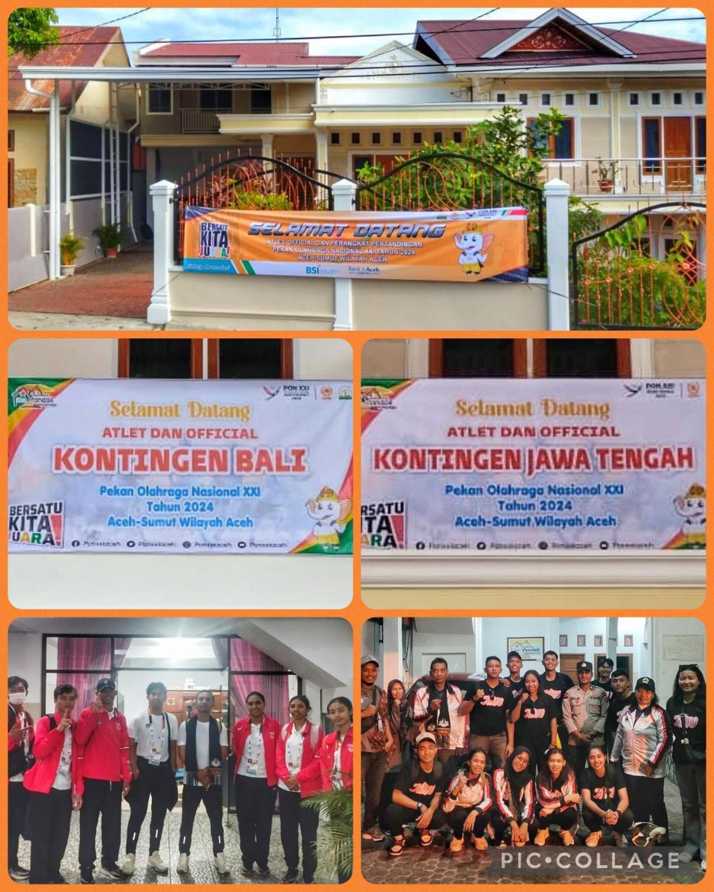 Pondok Simpang Tiga Sabang  Exterior photo